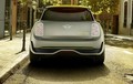 MINI Electric Concept: Oblikovna študija povsem električnega vozila
