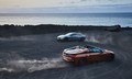 BMW i8 Roadster & i8 Coupe: Športni avtomobil prihodnosti – zdaj na voljo v dveh karoserijskih različicah