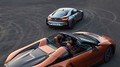 BMW i8 Roadster & i8 Coupe: Športni avtomobil prihodnosti – zdaj na voljo v dveh karoserijskih različicah