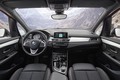 BMW serije 2 Active Tourer: Model, ki izstopa s svojim konceptom funkcionalnega prostora