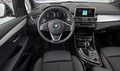 BMW serije 2 Active Tourer: Model, ki izstopa s svojim konceptom funkcionalnega prostora