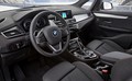 BMW serije 2 Active Tourer: Model, ki izstopa s svojim konceptom funkcionalnega prostora