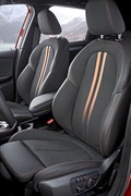BMW serije 2 Active Tourer: Model, ki izstopa s svojim konceptom funkcionalnega prostora