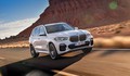 Novi BMW X5: Četrta generacija navdušuje z bogatim naborom inovacij