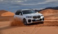 Novi BMW X5: Četrta generacija navdušuje z bogatim naborom inovacij
