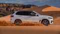 Novi BMW X5: Četrta generacija navdušuje z bogatim naborom inovacij