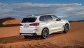 Novi BMW X5: Četrta generacija navdušuje z bogatim naborom inovacij
