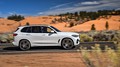 Novi BMW X5: Četrta generacija navdušuje z bogatim naborom inovacij