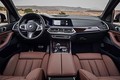 Novi BMW X5: Četrta generacija navdušuje z bogatim naborom inovacij
