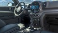 Novi MINI Countryman: Največji in najbolj vsestranski član družine modelov MINI 