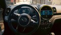 Novi MINI Countryman: Največji in najbolj vsestranski član družine modelov MINI 