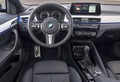Novi BMW X2 xDrive25e: Vsestranska praktičnost z zgledno učinkovitostjo in električnim dosegom 