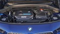 Novi BMW X2 xDrive25e: Vsestranska praktičnost z zgledno učinkovitostjo in električnim dosegom 