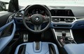 BMW M3 & M4 Coupé: Nosilci standardov dirkalnih avtomobilov za razvedrilo v vsakdanji vožnji