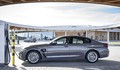 BMW serije 3 in BMW serije 5: BMW Group nadaljuje s svojo ofenzivo elektrifikacije