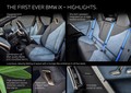 BMW iX: Vizija se spreminja v resničnost