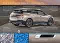 BMW iX: Vizija se spreminja v resničnost