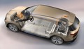 BMW iX: Vizija se spreminja v resničnost