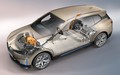 BMW iX: Vizija se spreminja v resničnost