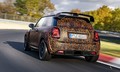 John Cooper Works: MINI razvija koncepte za električne modele