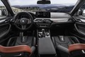 BMW M5 CS: Bolj zmogljiv, še bolj luksuzen in še bolj ekskluziven