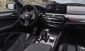 BMW M5 CS: Bolj zmogljiv, še bolj luksuzen in še bolj ekskluziven
