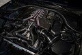 BMW M5 CS: Bolj zmogljiv, še bolj luksuzen in še bolj ekskluziven
