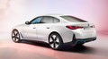 BMW i4: Pogled na prvi povsem električni BMW