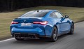Visoka zmogljivost z dodano raznovrstnostjo: BMW M3 in BMW M4 premierno z M xDrive