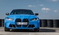Visoka zmogljivost z dodano raznovrstnostjo: BMW M3 in BMW M4 premierno z M xDrive