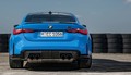 Visoka zmogljivost z dodano raznovrstnostjo: BMW M3 in BMW M4 premierno z M xDrive