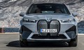 BMW iX: Nov tehnološki paradni konj BMW Group