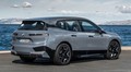 BMW iX: Nov tehnološki paradni konj BMW Group