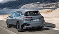 BMW iX: Nov tehnološki paradni konj BMW Group