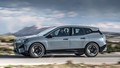 BMW iX: Nov tehnološki paradni konj BMW Group