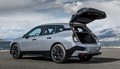 BMW iX: Nov tehnološki paradni konj BMW Group