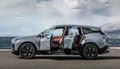 BMW iX: Nov tehnološki paradni konj BMW Group