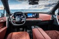 BMW iX: Nov tehnološki paradni konj BMW Group