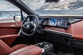 BMW iX: Nov tehnološki paradni konj BMW Group