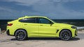 BMW X3 M Competition in BMW X4 M Competition: BMW M GmbH prenavlja visokozmogljive SUV modele