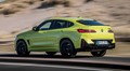 BMW X3 M Competition in BMW X4 M Competition: BMW M GmbH prenavlja visokozmogljive SUV modele