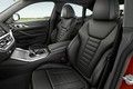 Novi BMW serije 4 Gran Coupé: Užitek v vožnji in limuzinska eleganca