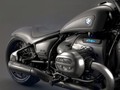 Projekt Empathy: BMW Motorrad s prvim motociklom, izdelanim po meri za dobrodelni namen