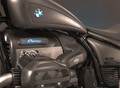 Projekt Empathy: BMW Motorrad s prvim motociklom, izdelanim po meri za dobrodelni namen