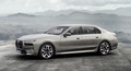 Novi BMW Serije 7: Odslej na voljo tudi s povsem električnim pogonskim sistemom