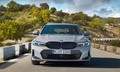 Nova izdaja BMW-ja Serije 3 : Novi BMW Serije 3 Sedan in novi BMW Serije 3 Touring