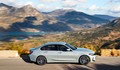 Nova izdaja BMW-ja Serije 3 : Novi BMW Serije 3 Sedan in novi BMW Serije 3 Touring