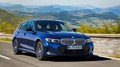 Nova izdaja BMW-ja Serije 3 : Novi BMW Serije 3 Sedan in novi BMW Serije 3 Touring