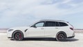 Prvi BMW M3 Touring: Četrta karoserijska izvedenka zasedbe visokozmogljivih avtomobilov