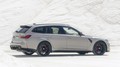 Prvi BMW M3 Touring: Četrta karoserijska izvedenka zasedbe visokozmogljivih avtomobilov